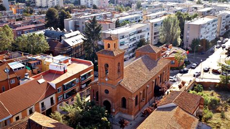 hortaleza pateros
